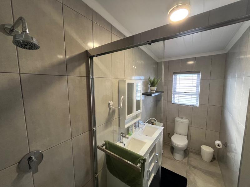 3 Bedroom Property for Sale in Dwarskersbos Western Cape